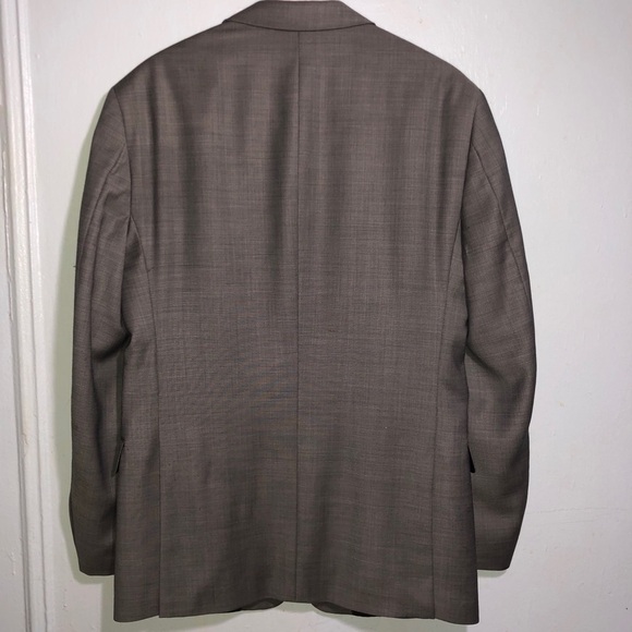 Tommy Hilfiger Blazer Men’s RN 47338 - Picture 7 of 13